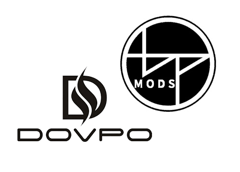 Новые старые предложения - BP Mods Bushido V3 RDA и DOVPO MVV II...