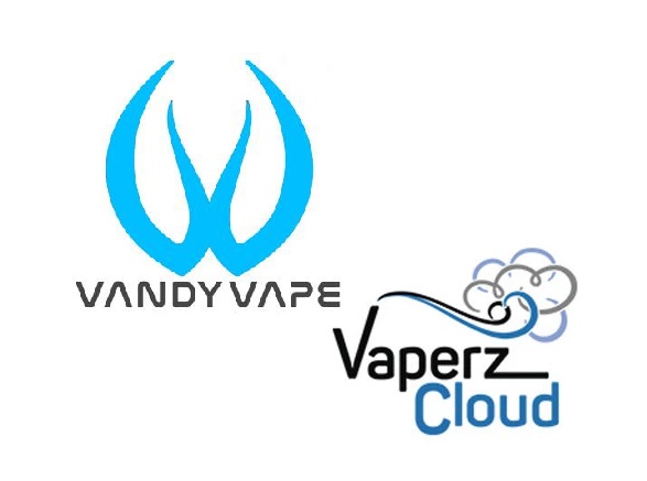 Новые старые предложения - Vandy Vape RATH RDA и Vaperz Cloud Asgard Mini RDA...