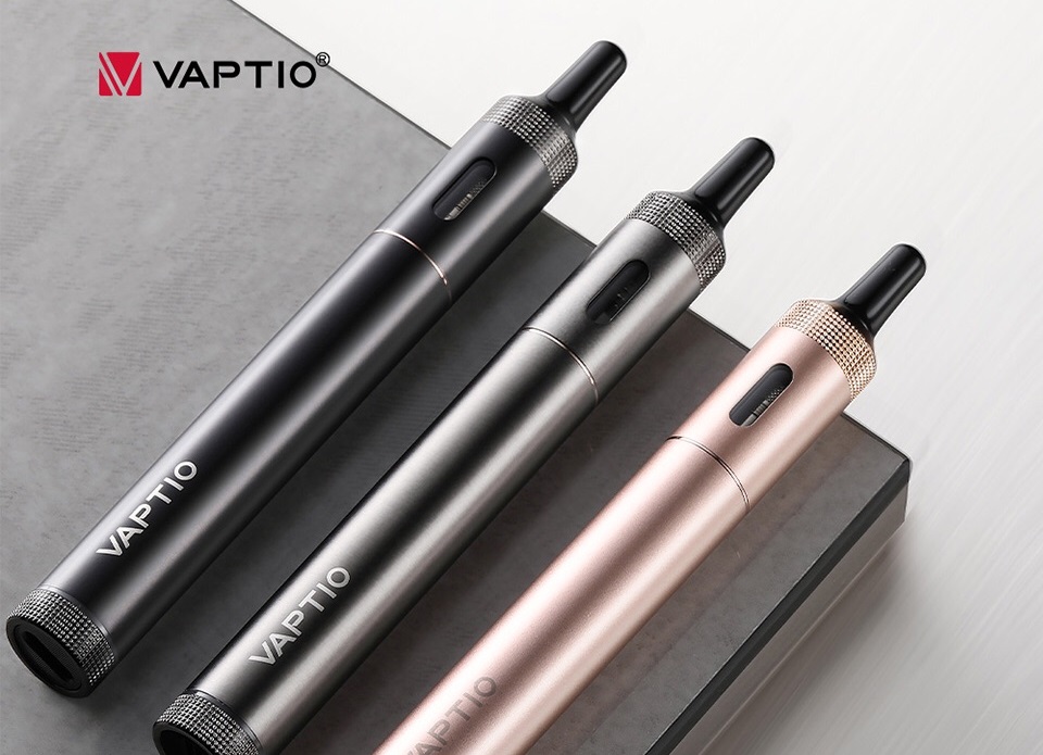 Vaptio Cosmo A1 kit - вейп "указка"...