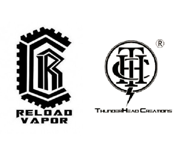 Новые старые предложения - RELOAD Vapor Reload S RTA и THC Tauren Solo RDA...
