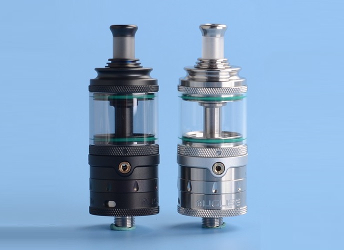 Auguse Era Pro RTA - «больше» возможностей обдува...