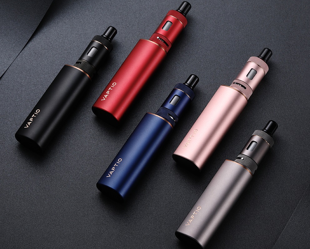 Vaptio Cosmo 2 kit - набор с "тремя неизвестными"...