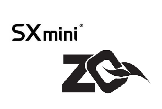 Новые старые предложения - SXmini MK Pro Class и ZQ Xtal POD System...