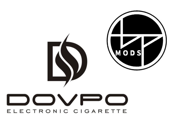 Новые старые предложения - Dovpo Blotto RTA и BP Mods Bushido V3 RDA...
