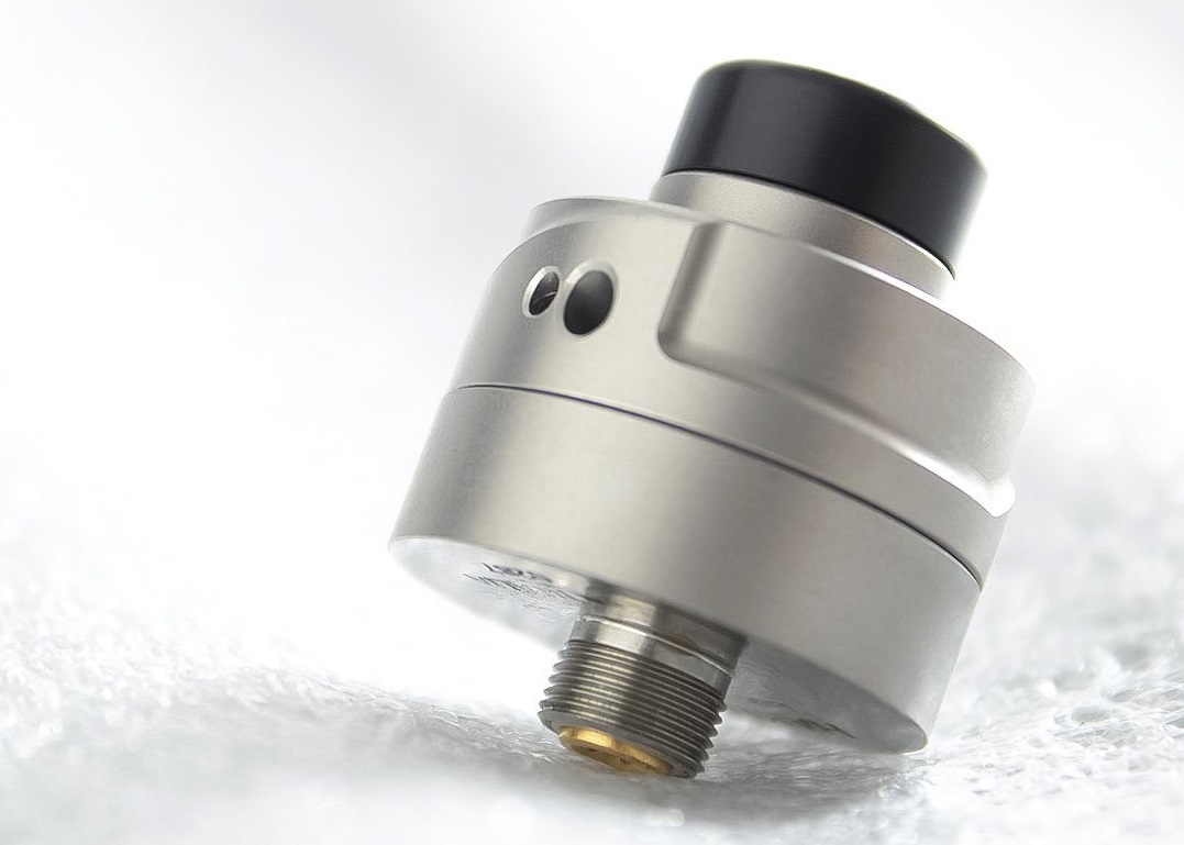 Haku Duet RDA - малышка "на миллион"...