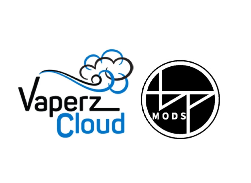 Новые старые предложения - Vaperz Cloud Hammer Of God V3 и BP Mods Iaido mod...