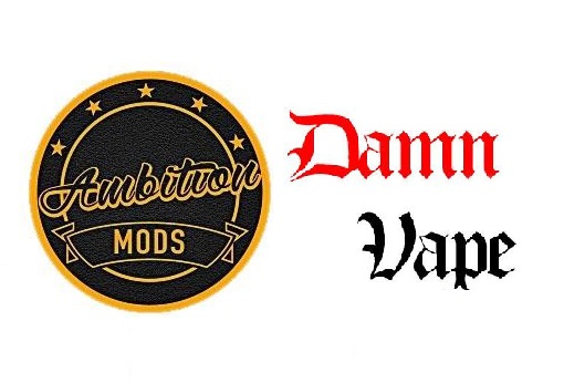 Новые старые предложения - Ambition Mods / The Vaping Gentlemen Club Ripley MTL/RDL RDTA и Damn Vape Nitrous + RDA...