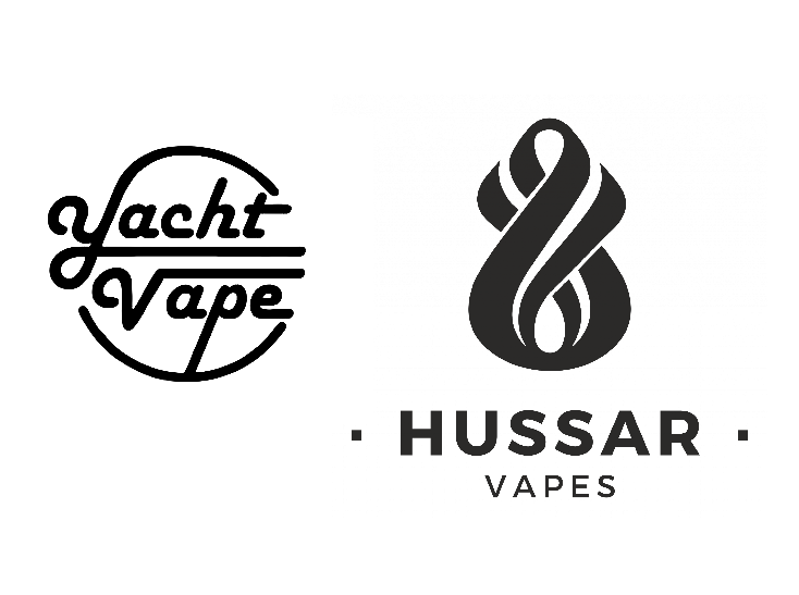 Новые старые предложения - Yacht Vape ECLIPSE RTA и Hussar Gobby RTA...