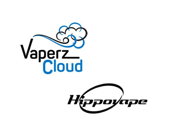 Новые старые предложения - Vaperz Cloud Valhalla V2 RDA и Hippovape B’adapt pro 100W SBS mod...