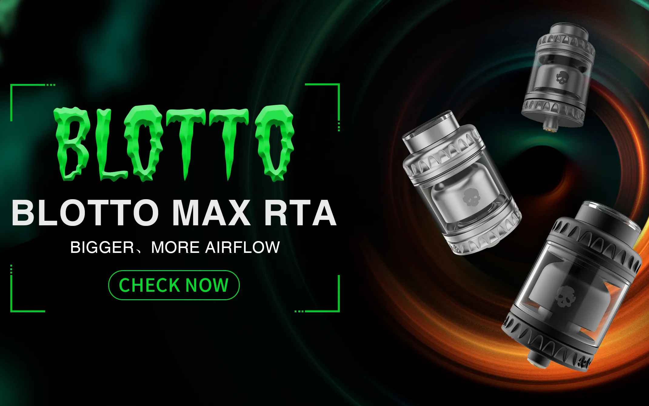 Dovpo Blotto Max RTA - разгулялись по-максимуму...