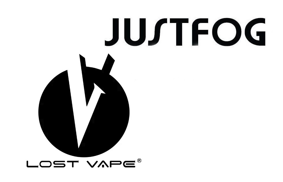 Новые старые предлождения - Lost Vape URSA NANO POD kit и Justfog BETTER THAN POD kit...