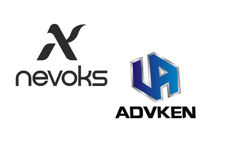 Новые старые предложения - Nevoks FEELIN POD kit и Advken Potento POD kit V2...