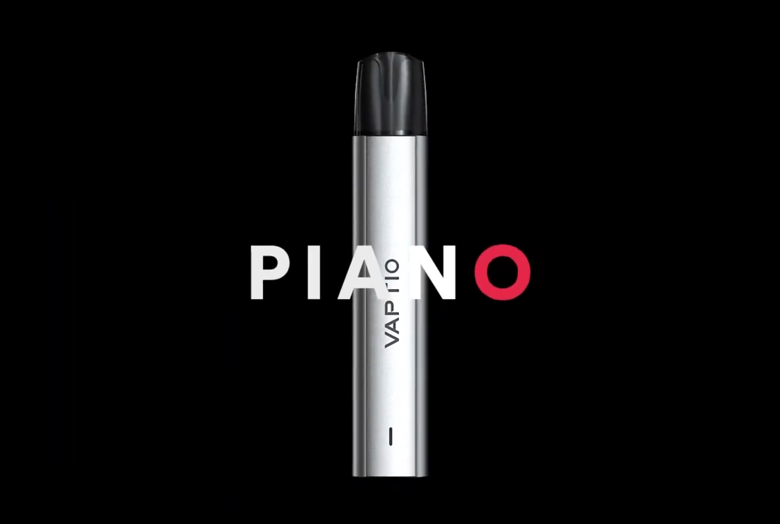 Vaptio Piano POD kit - новинка "закрытого типа"...