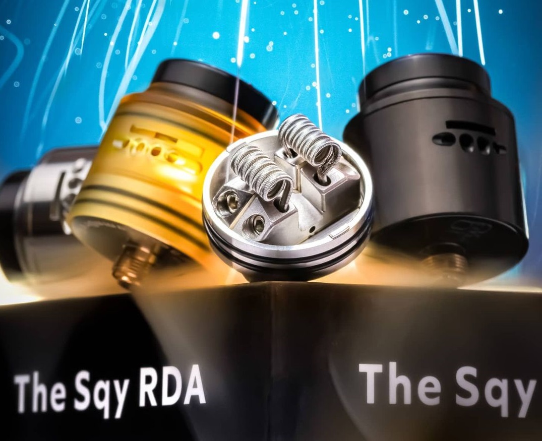 99wraps Sqy RDA - скромная простота...