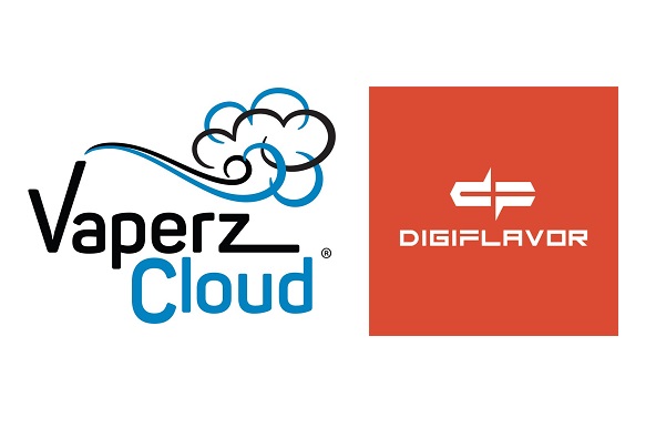 Новые старые предложения - Vaperz Cloud Hammer of God XL и Digiflavor XP 77W kit...