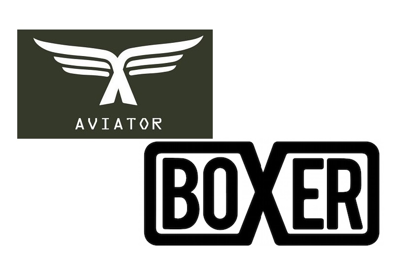 Новые старые предложения - Aviator Mods G Mod и Boxer Classic DNA250C Dual 18650...