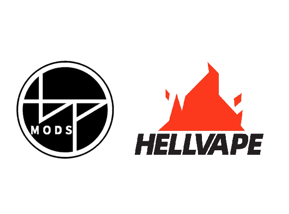 Новые старые предложения - BP MODS Pioneer V1.5 RTA и Hellvape Dead Rabbit Max RDA...