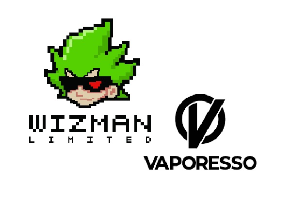 Новые старые предложения - Wizvapor Mini Beeper POD kit, Vaporesso XROS Nano POD kit и XROS Mini POD kit...