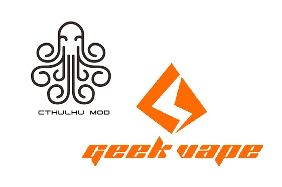 Новые старые предложения - CTHULHU RBA AIO BOX и GeekVape H45 (Aegis Hero 2) POD mod kit...