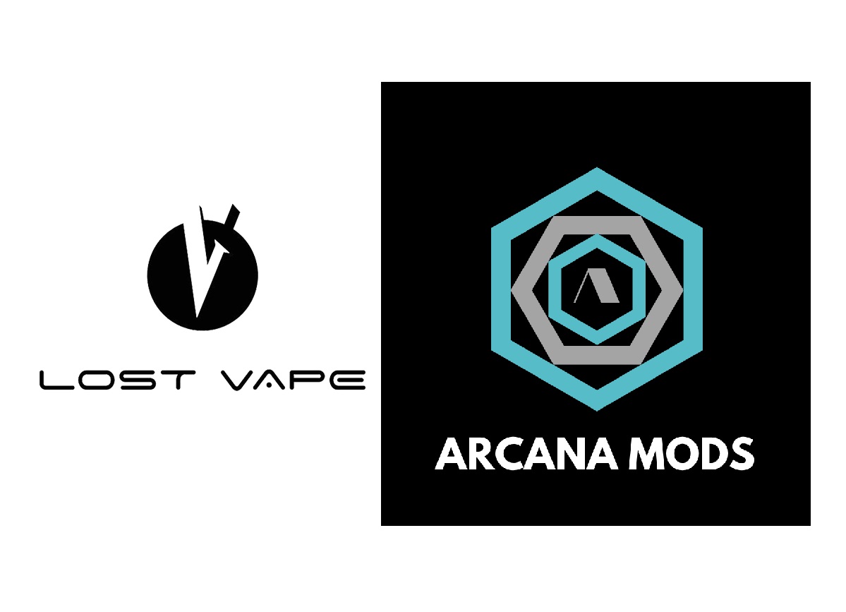 Новые старые предложения - Lost Vape THELEMA SOLO 100W и Arcana Mods / Pipeline Chariot RTA...