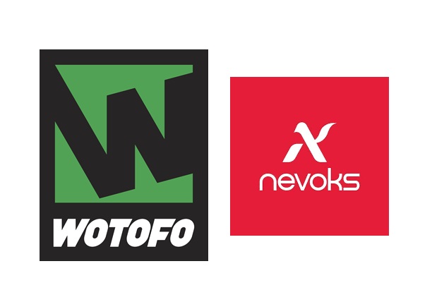 Новые старые предложения - Nevoks FEELIN POD kit и Wotofo Refillo disposable kit...