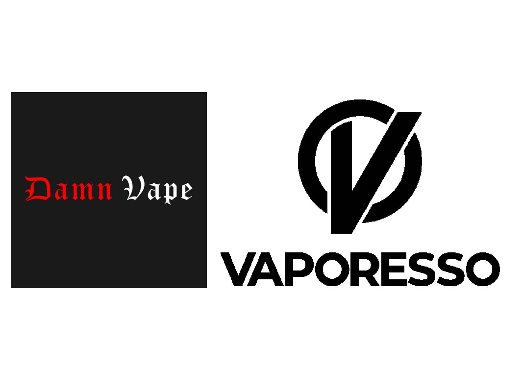 Новые старые предложения - Damn Vape Nitrous + RDA и Vaporesso GEN 200...