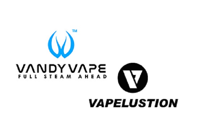 Новые старые предложения - Vandy Vape Pulse AIO.5 kit и Vapelustion HANNYA NANO PRO POD kit...