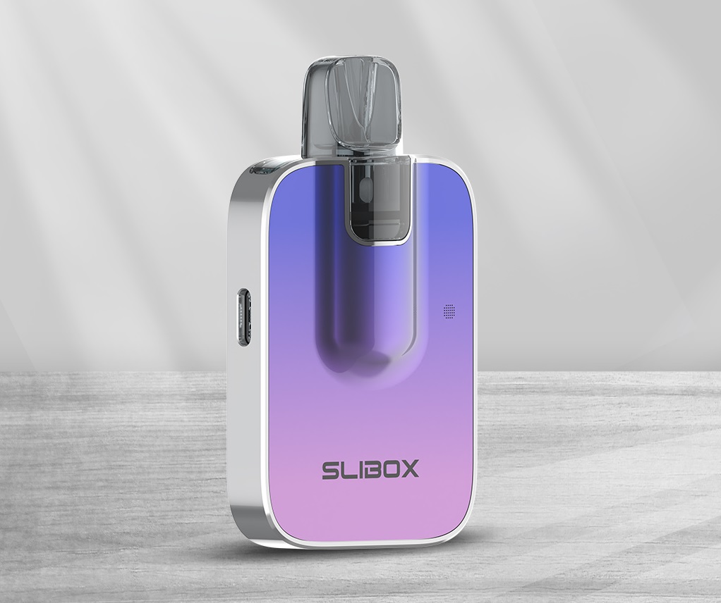 Kanger Slibox POD kit - супер слим...