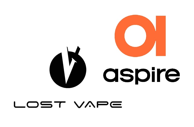 Новые старые предложения - Lost Vape Ursa Baby POD kit и Aspire Vilter Pro POD kit...