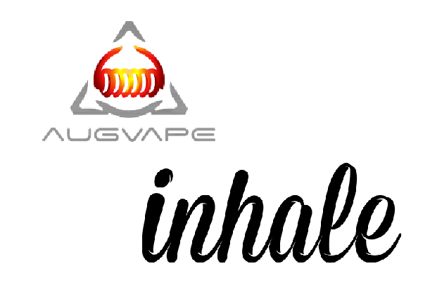 Новые старые предложения - Augvape & Inhale Coils Alexa S24 RDA и Inhale Alexa Z RDA...