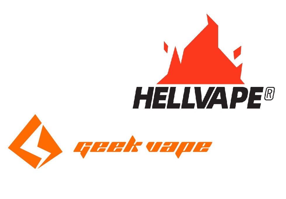 Новые старые предложения - GeekVape Aegis Eteno E100 POD kit и Hellvape TLC tank...
