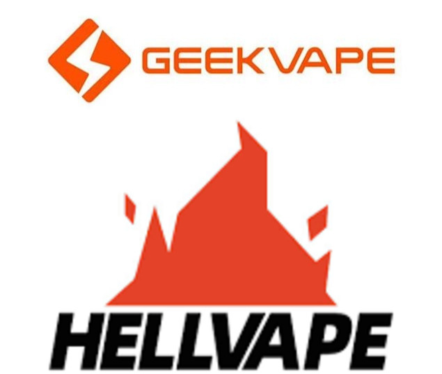 Новые старые предложения - GeekVape H45 (Aegis Hero 2) POD mod kit и Hellvape Dead Rabbit 3 RDA...