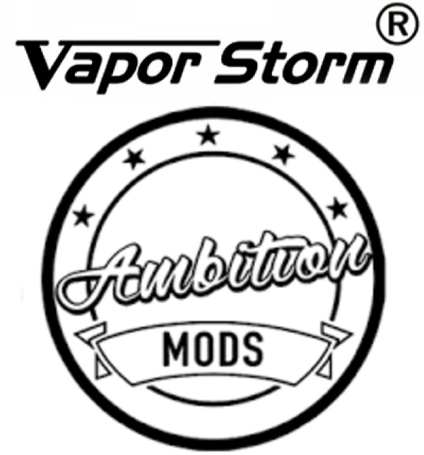 Новые старые предложения - Vapor Storm AKUS POD kit и Ambition Mods Amazier MTL RTA...