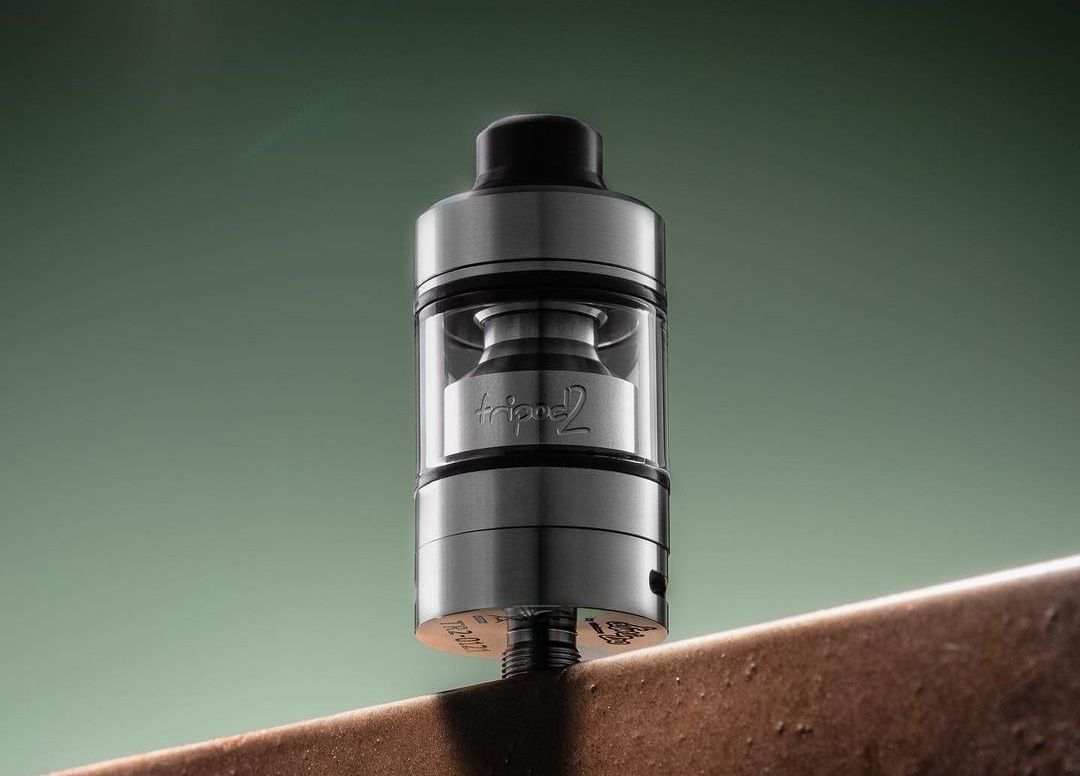 Atmizoo tripod 2 rta