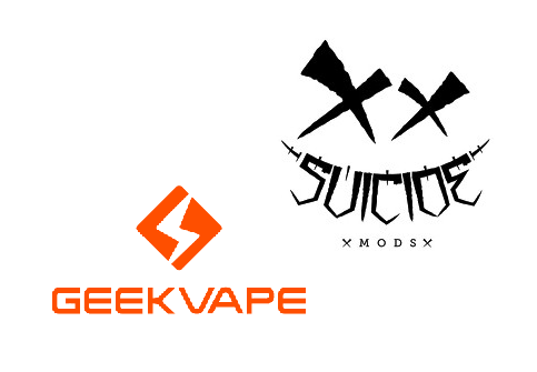 Новые старые предложения - GeekVape Wenax U POD kit и Suicide Mods x Orca Vape x Vaping Bogan Stubby AIO kit...