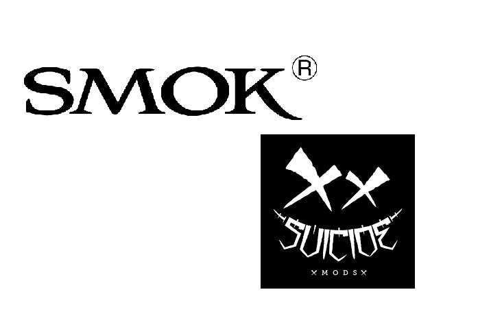 Новые старые предложения - SMOK PROPOD kit и Suicide Mods x Orca Vape x Vaping Bogan Stubby AIO kit...
