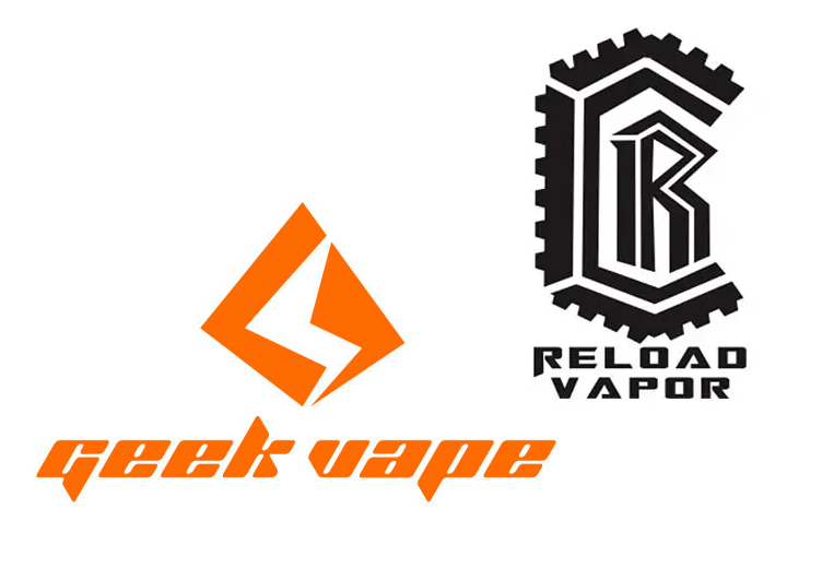 Новые старые предложения - GeekVape L200 mod и Reload S RDA...