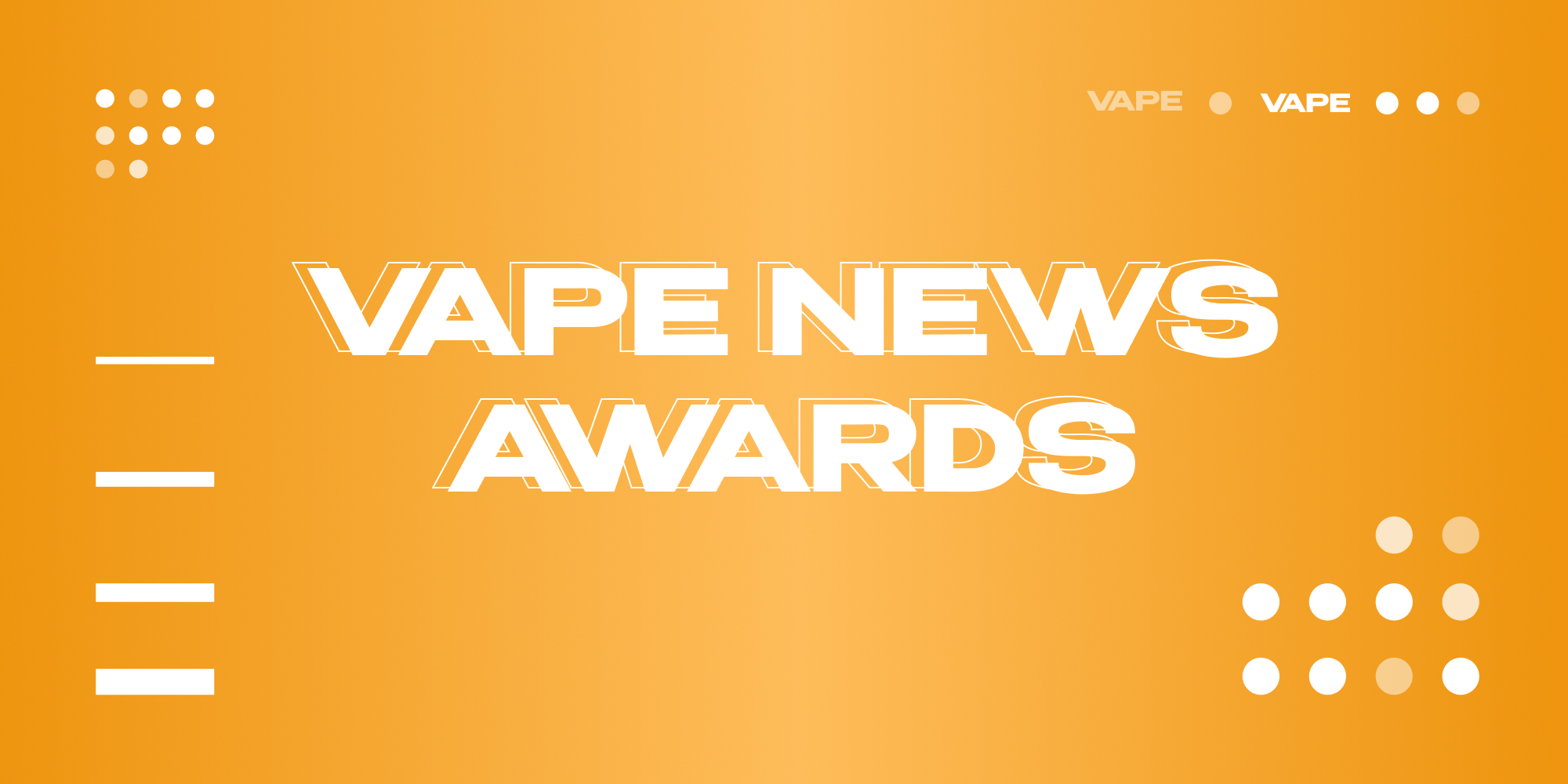 Голосование на VAPENEWS AWARDS стартовало!