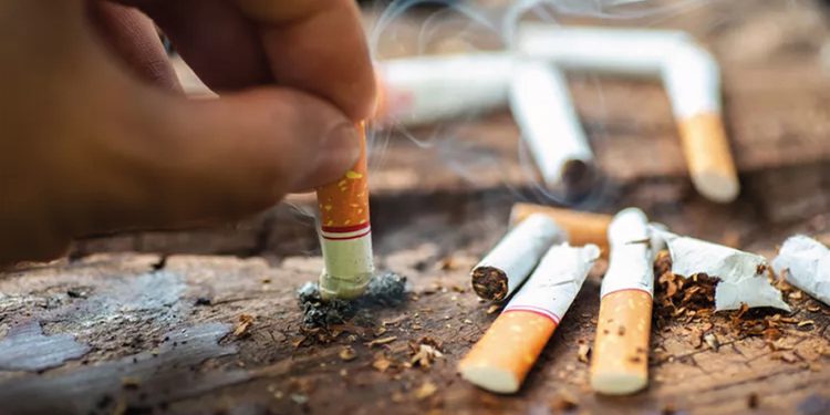 Восприятие курения в Грузии: результаты исследования 2022 года 