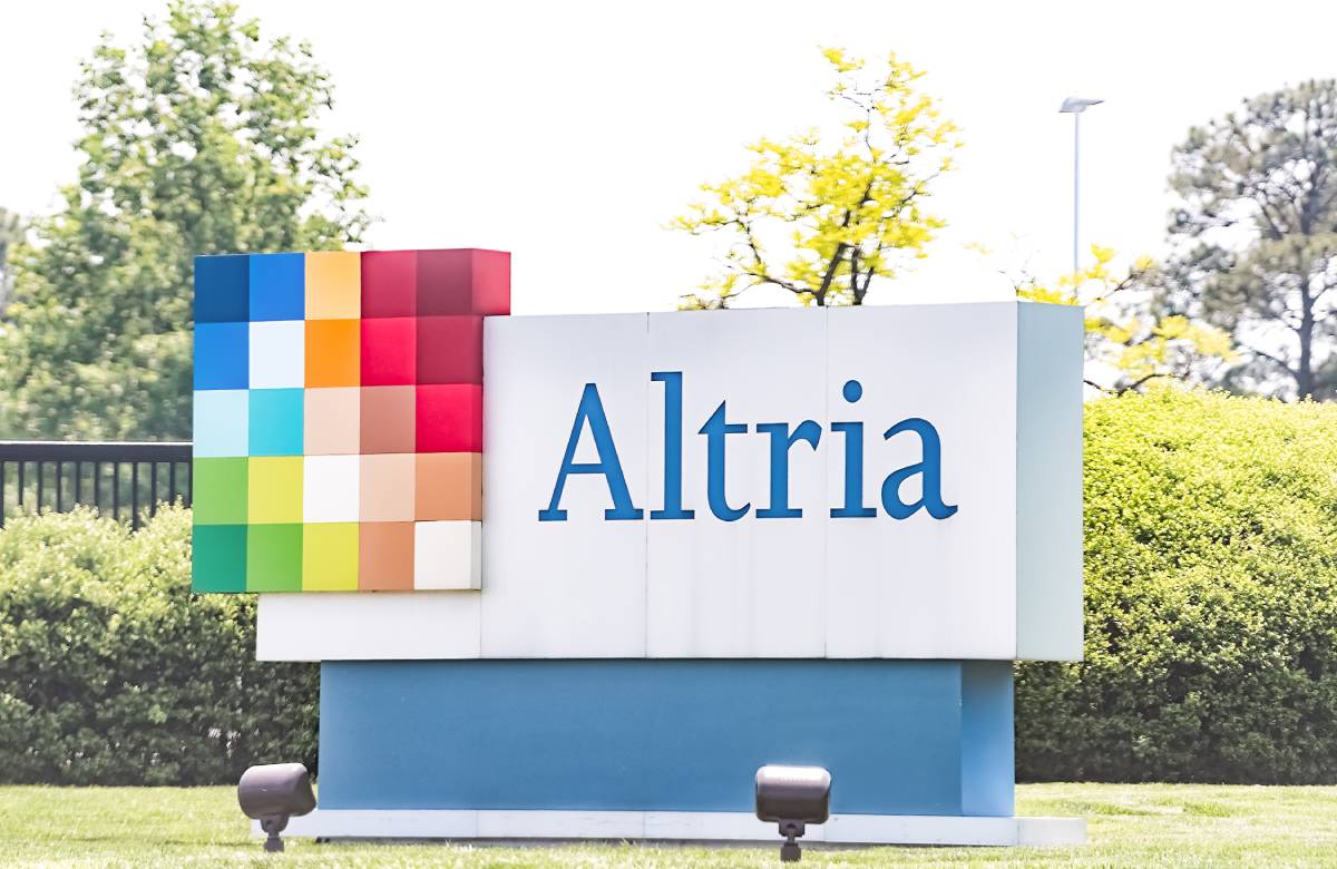 Altria обменивает долю в Juul на технологии в области нагревания табака