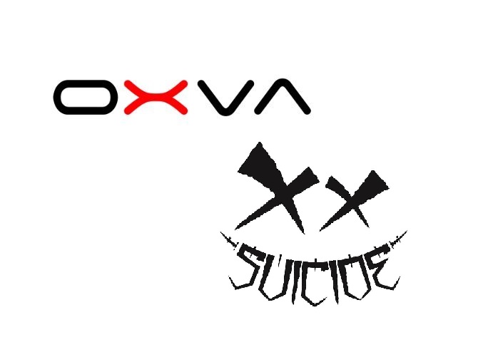 Новые старые предложения - Oxva Xlim SQ POD kit и Suicide Mods x Orca Vape x Vaping Bogan Stubby 21 AIO...