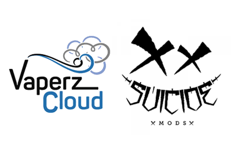 Новые старые предложения - Vaperz Cloud Sith RDA и Suicide Mods x Orca Vape x Vaping Bogan Stubby 21 AIO...