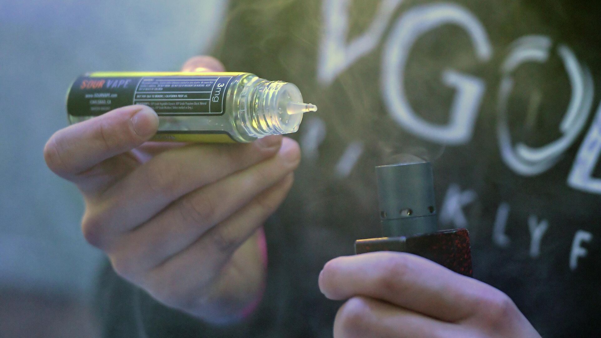 E-Cigarettes Global Market опубликовал годовой отчет о рынке электронных сигарет за 2023 год