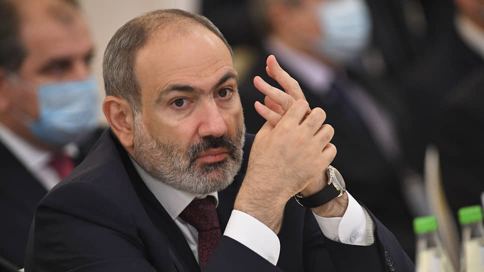 Власти Армении настроены на сотрудничество с Philip Morris International по научной линии