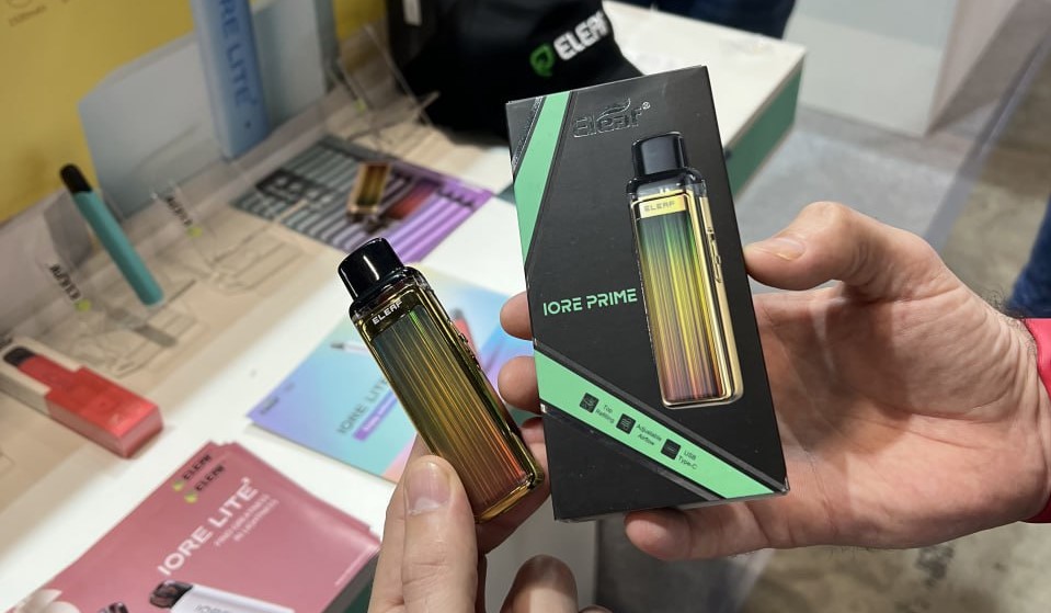 Vape News поговорили с Eleaf о настоящем и будущем бренда