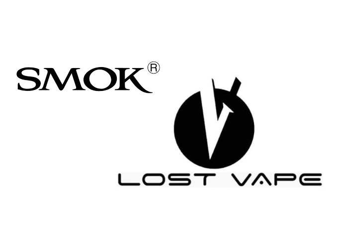 Новые старые предложения - Smok Mag Solo kit и Lost Vape Centaurus M200...