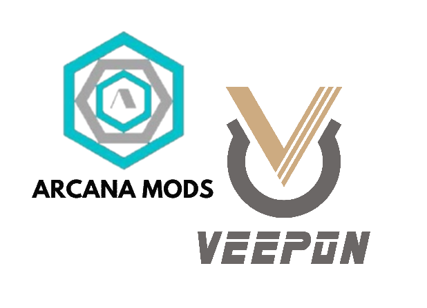 Новые старые предложения - Arcana Mods Arcana 22 RTA и Veepon TITA X AIO...