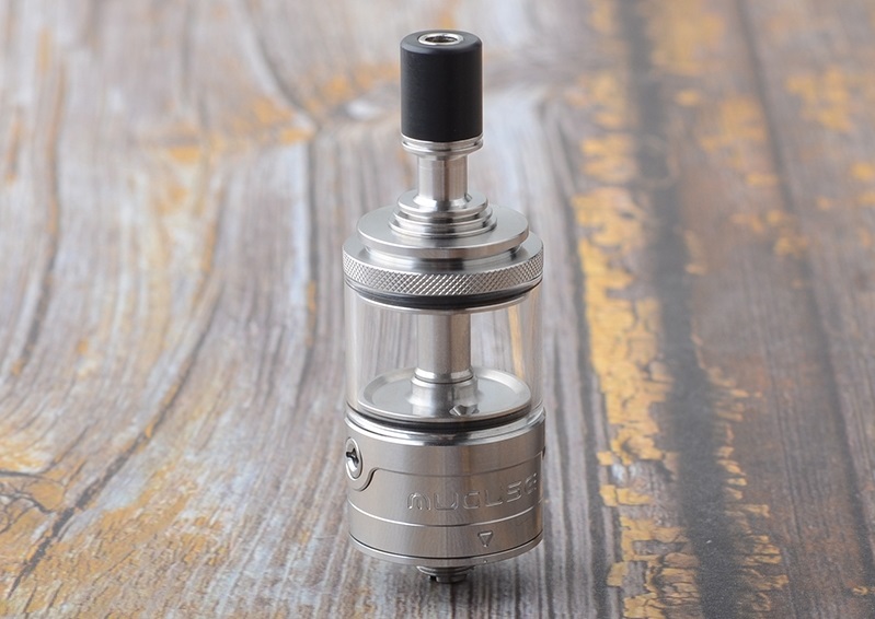 Auguse ERA V3 MTL RTA - попытка номер три...