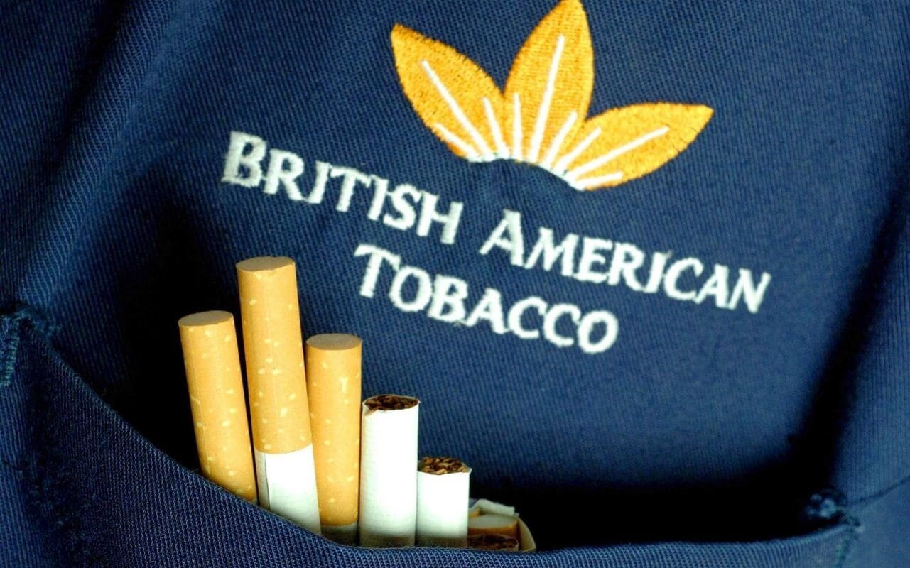 British American Tobacco видит огромную перспективу в развитии производства продуктов для парения