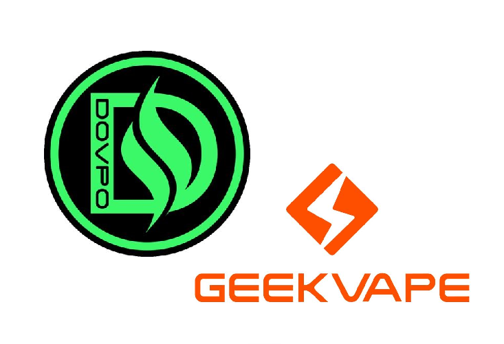 Новые старые предложения - DOVPO MVV II и GeekVape WENAX M1 Combo kit...